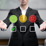 increased customer experience with CRM in contact center