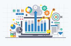 case study chart case study chart Go-Experience Cloud