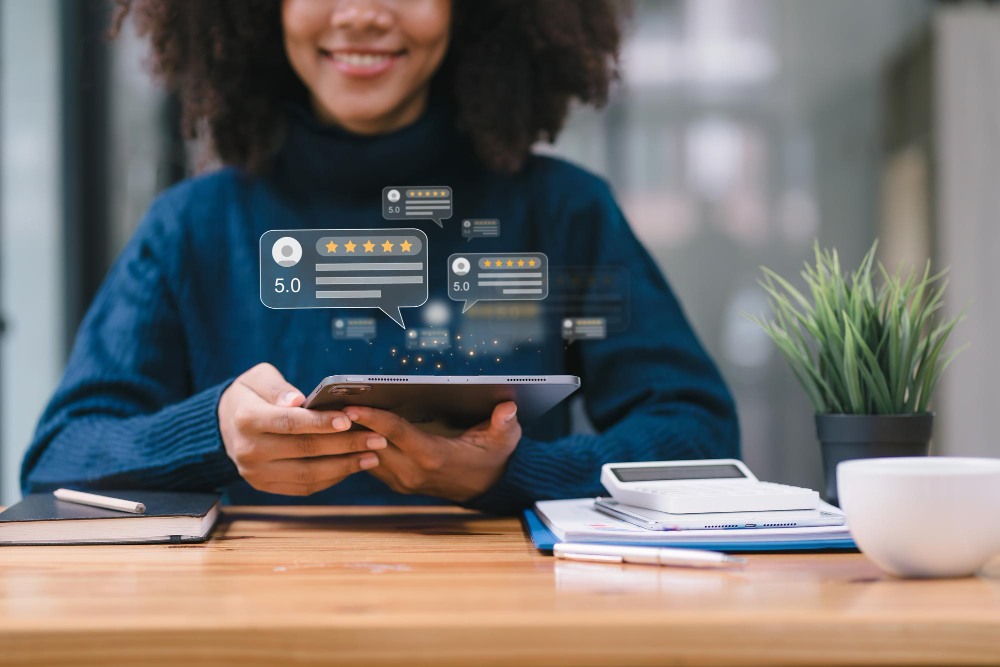 What Is Customer Feedback Management