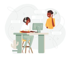 How to Choose the Right Call Center Services Provider